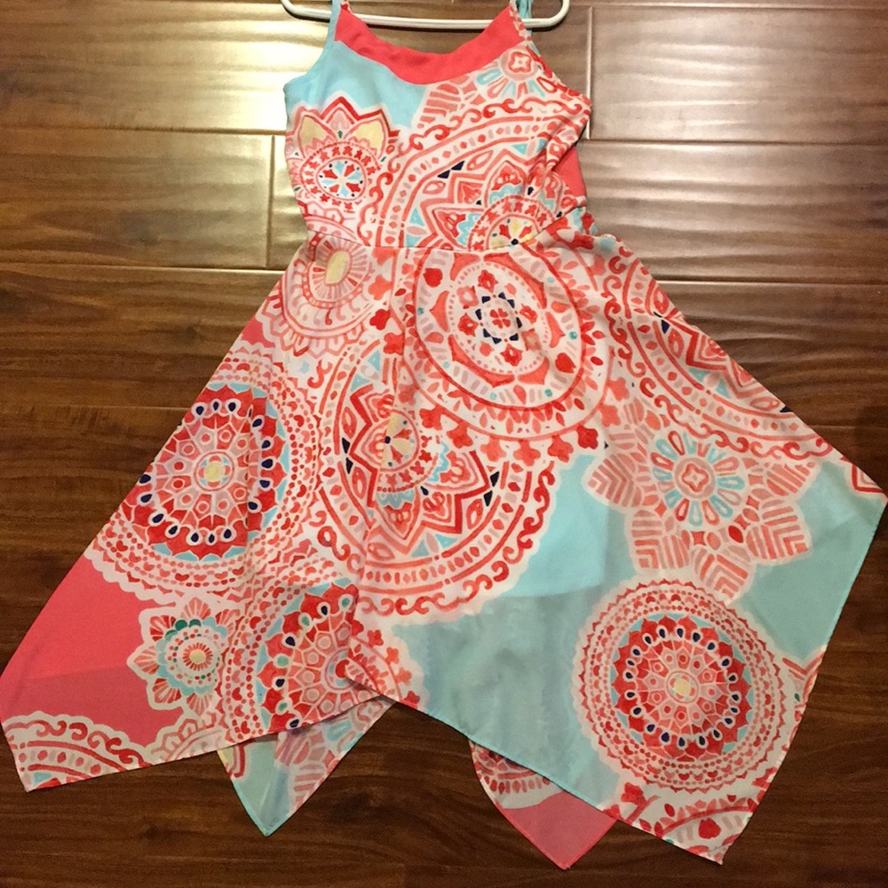Stylish Spring/Summer Dress